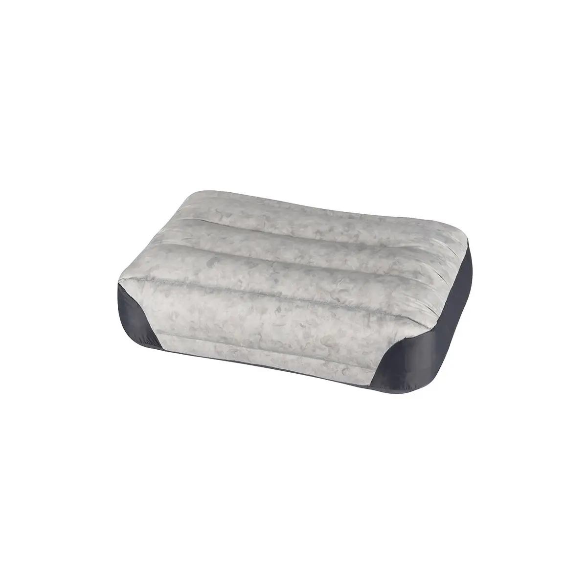 【OUTLET】エアロダウンピロー グレー レギュラー