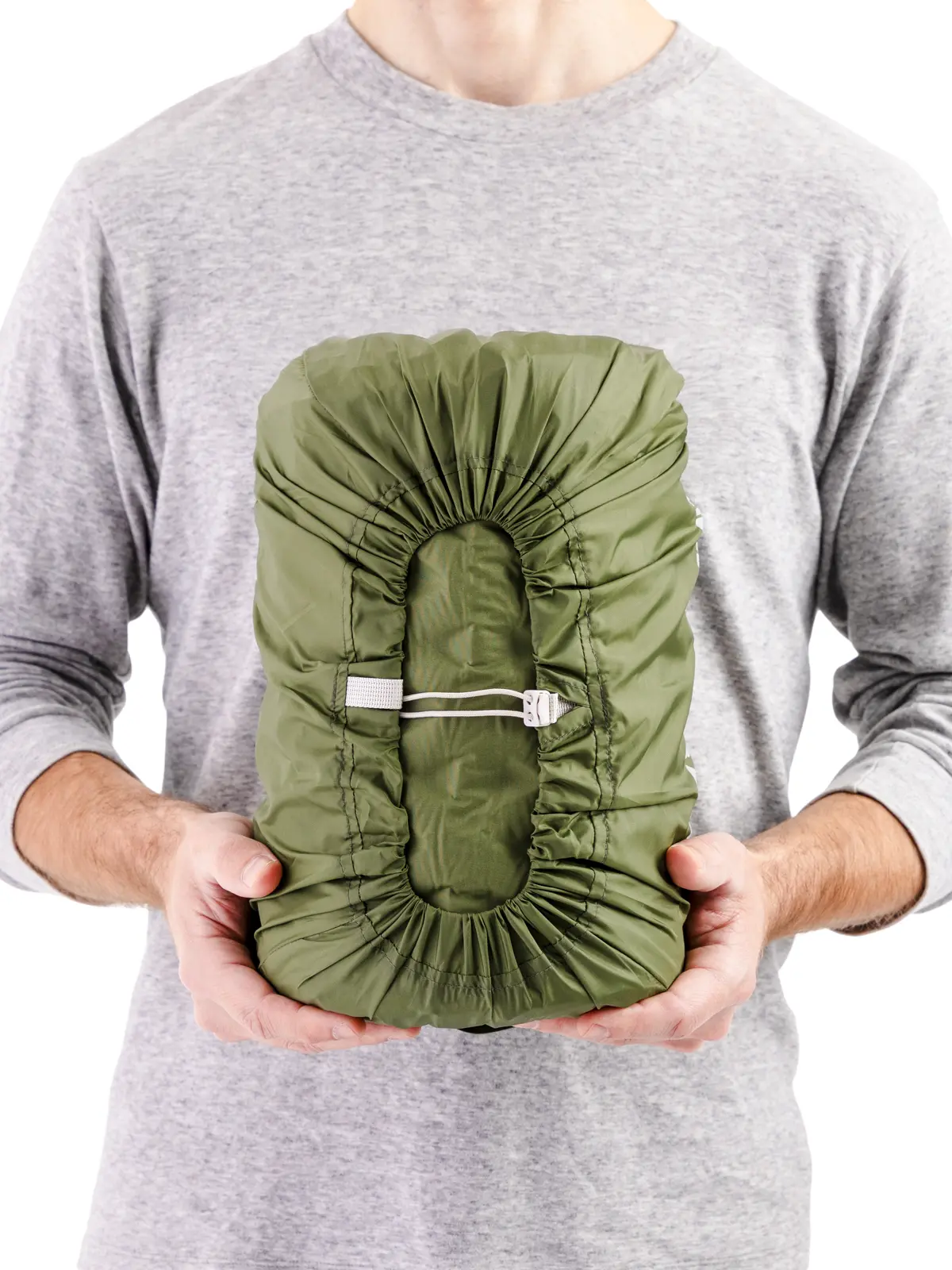 キャンププラスS.I.マット サイプレス レギュラー