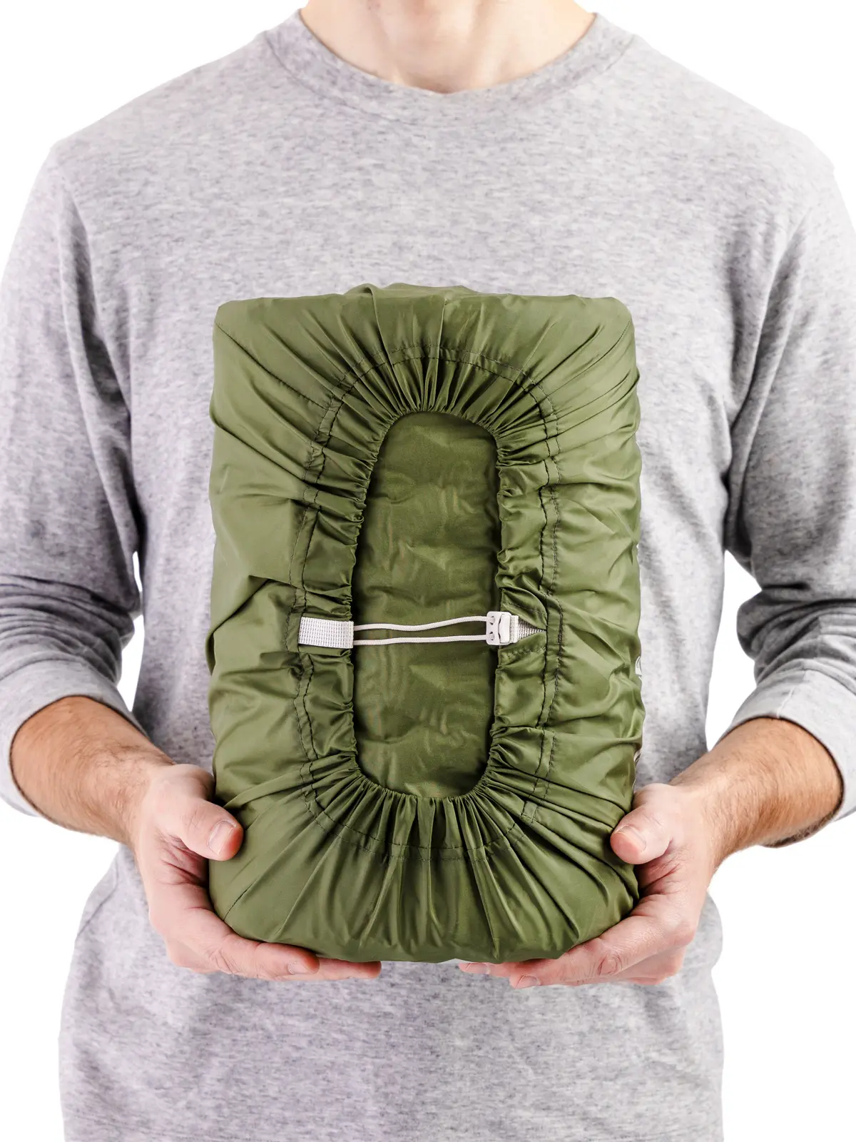 キャンププラスS.I.マット サイプレス レクタンギュラーラージ