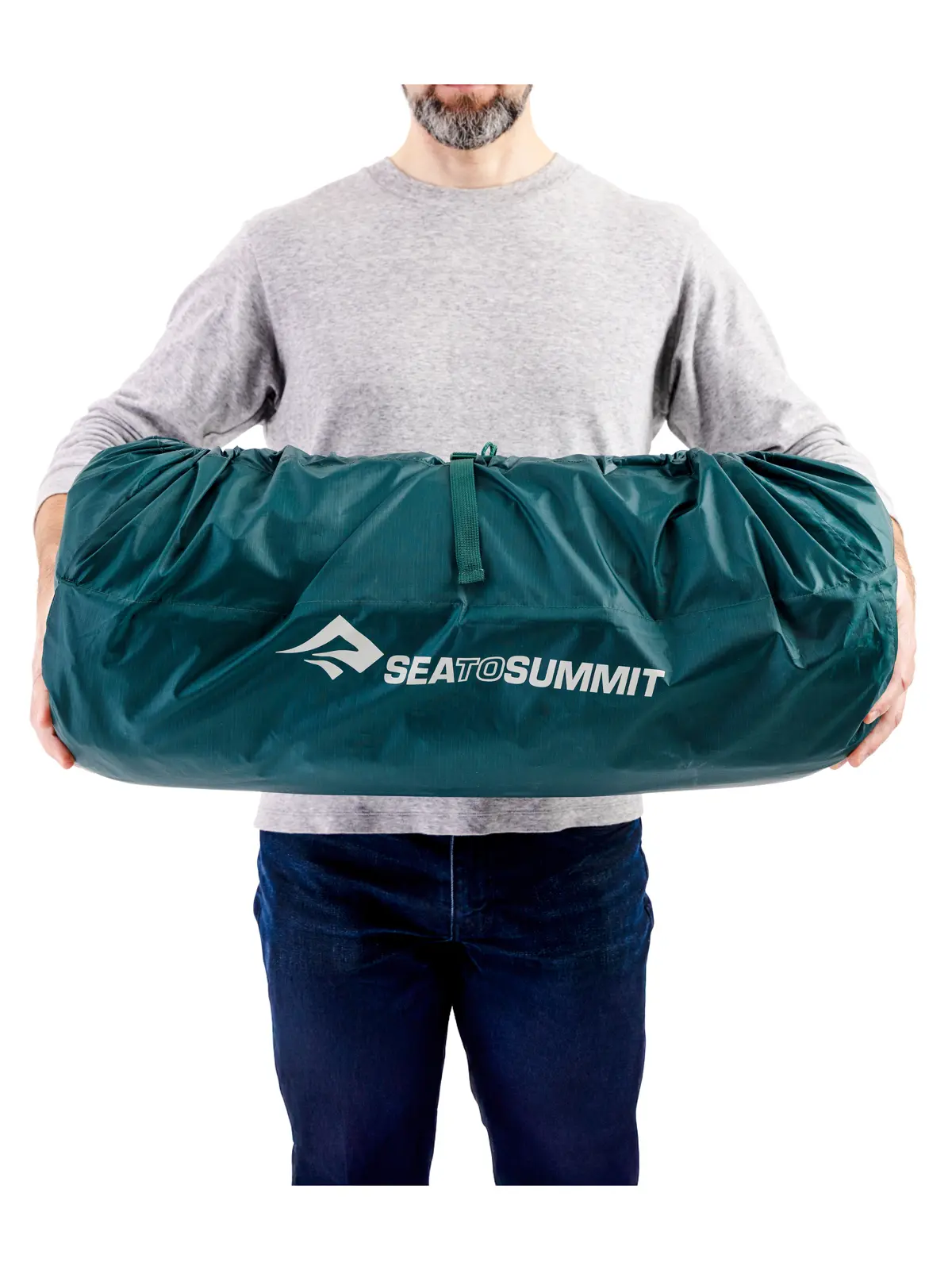 コンフォートデラックスS.I.マット レインフォレスト ダブル