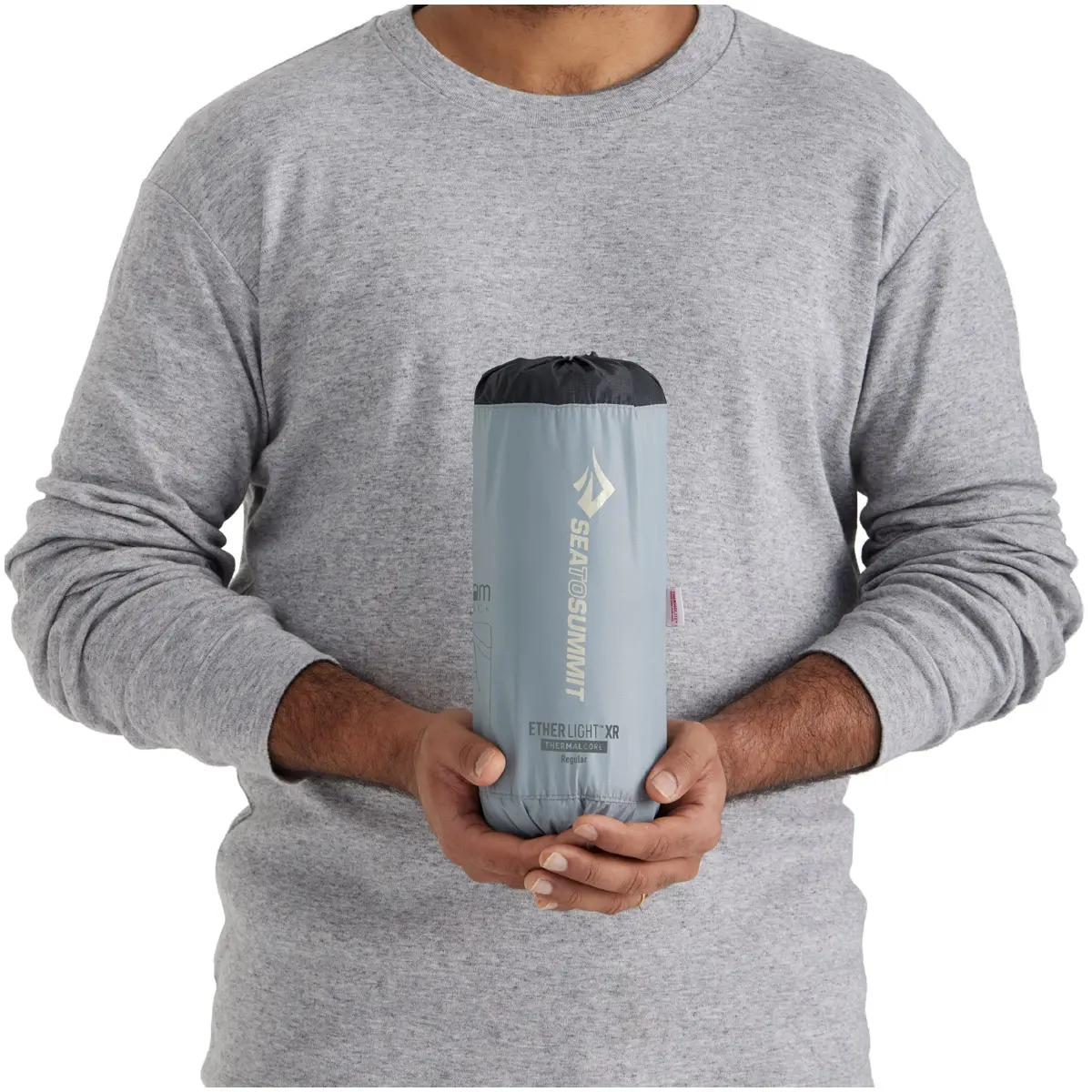 イーサーライトXRマット ダークグレー レギュラー