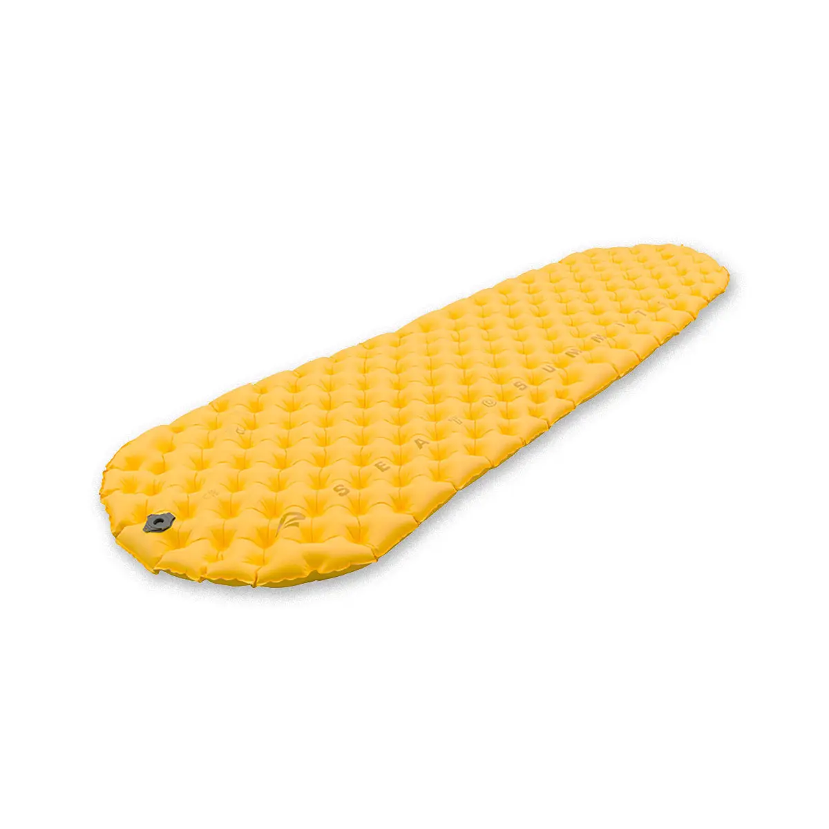 ウルトラライトマット イエロー レギュラー