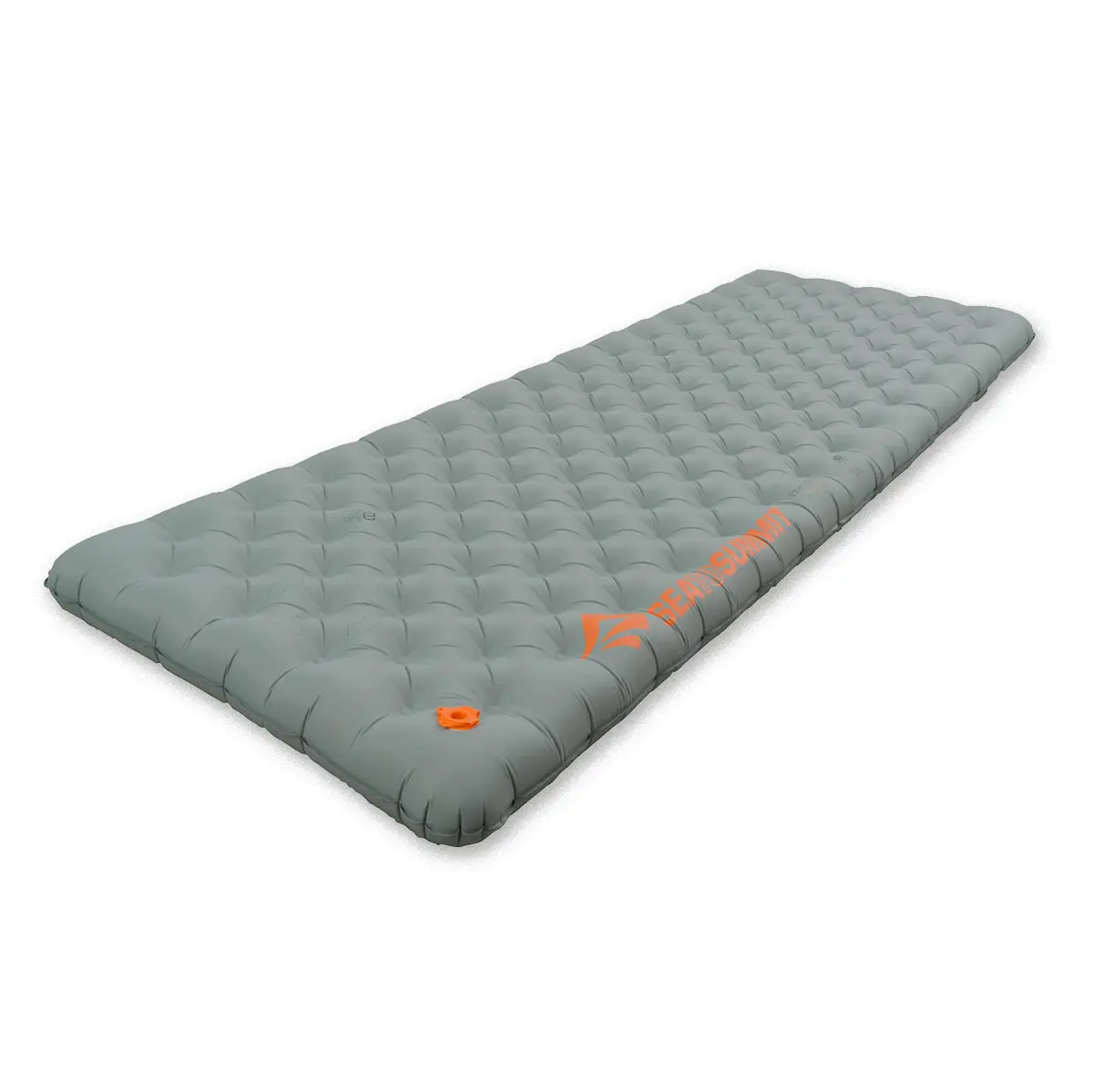 【OUTLET】イーサーライトXTインサレーティッドマット ピューター レクタンギュラーレギュラーワイド