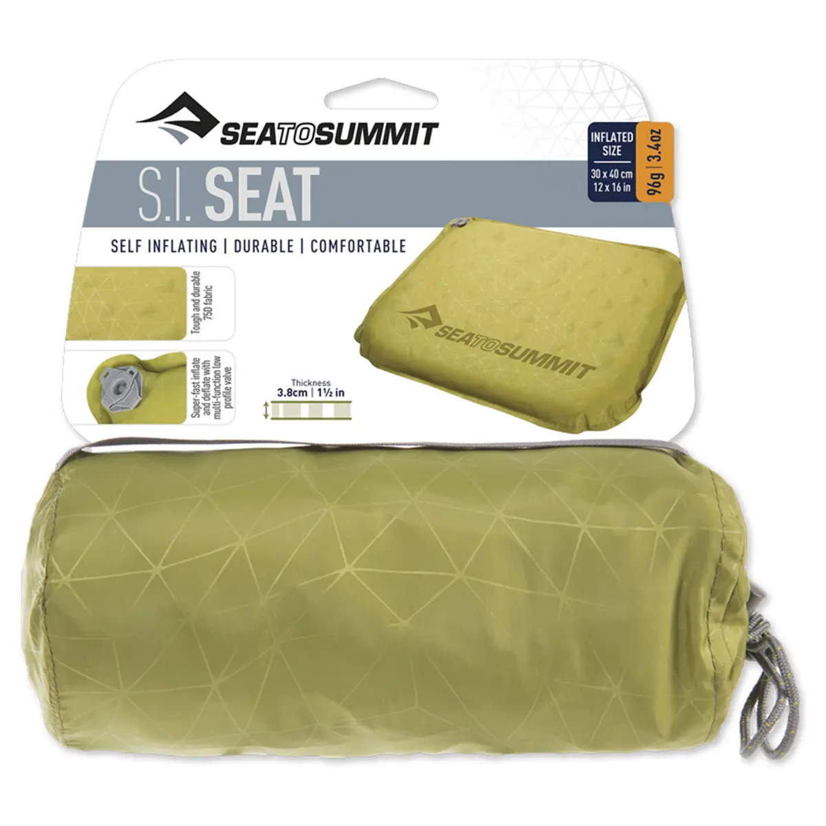 S.I.シート: シートゥサミット | ロストアローオンラインストア