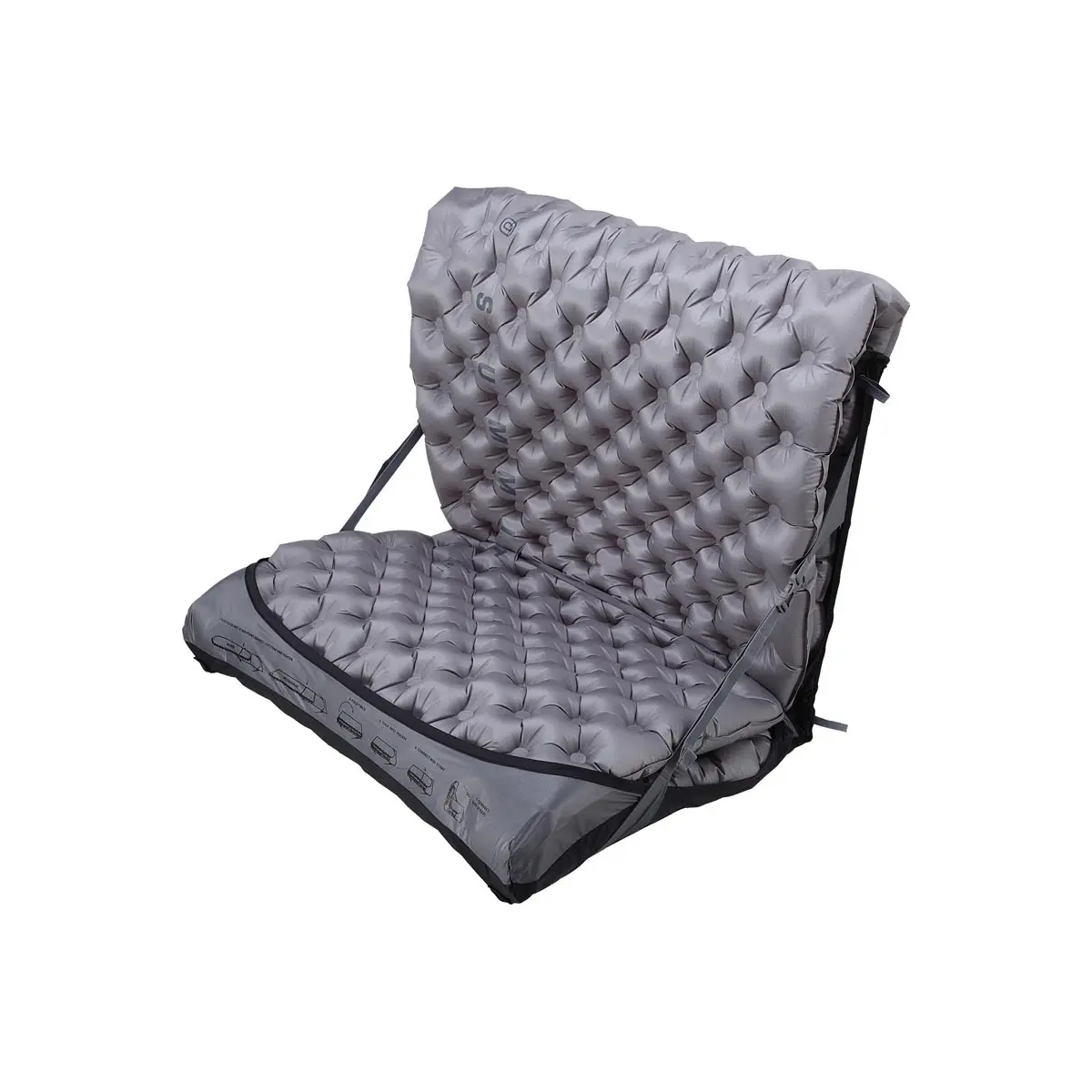 エアチェア ラージ