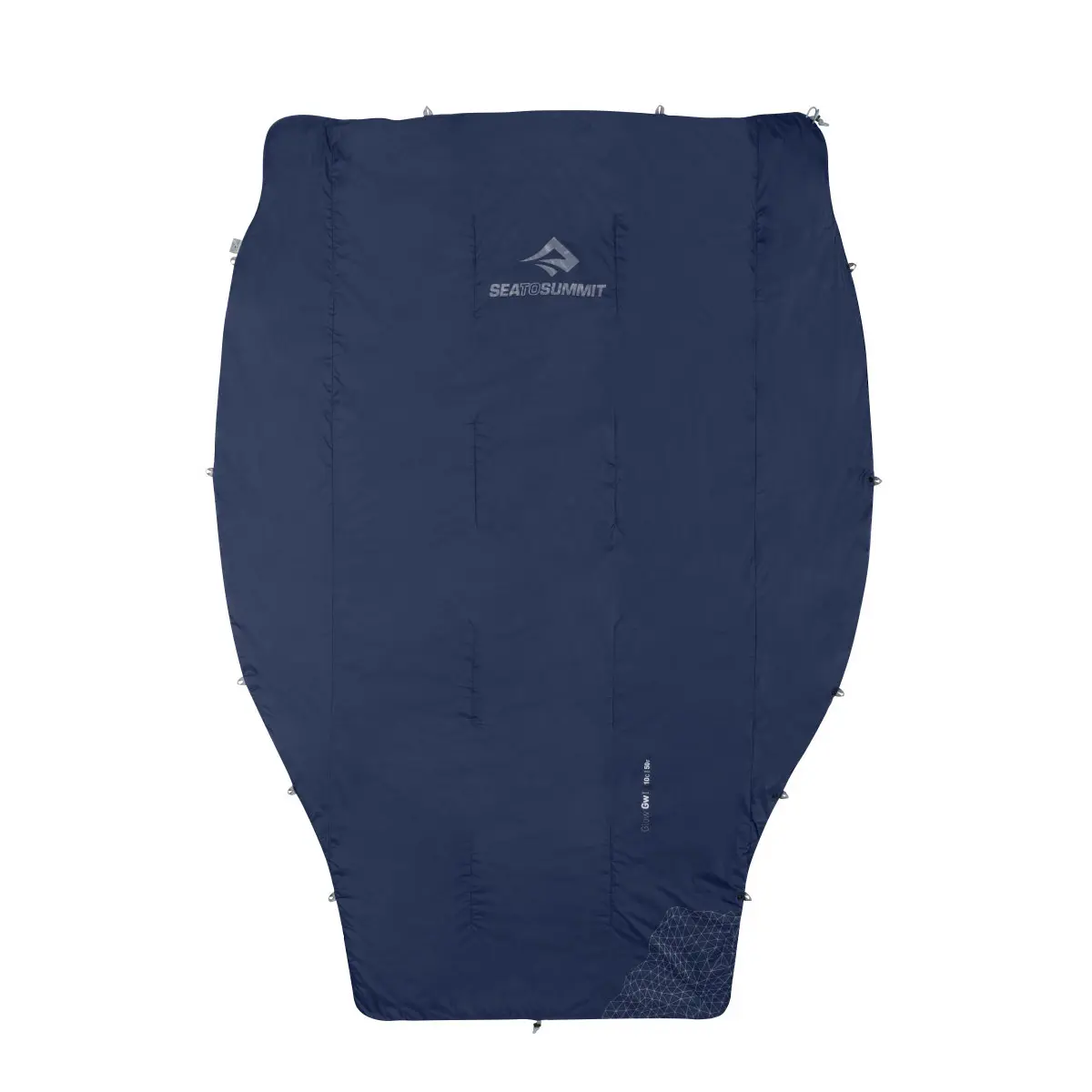 【OUTLET】グローGw1 ダークサファイア/グレー レギュラー