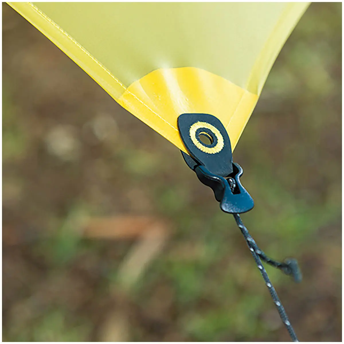 エスケーピスト 15Dタープ(M): シートゥサミット | ロストアロー