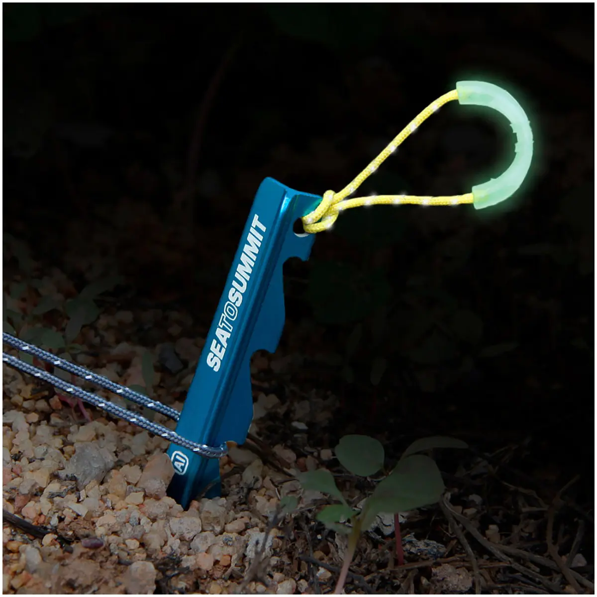 グラウンドコントロールテントペグ