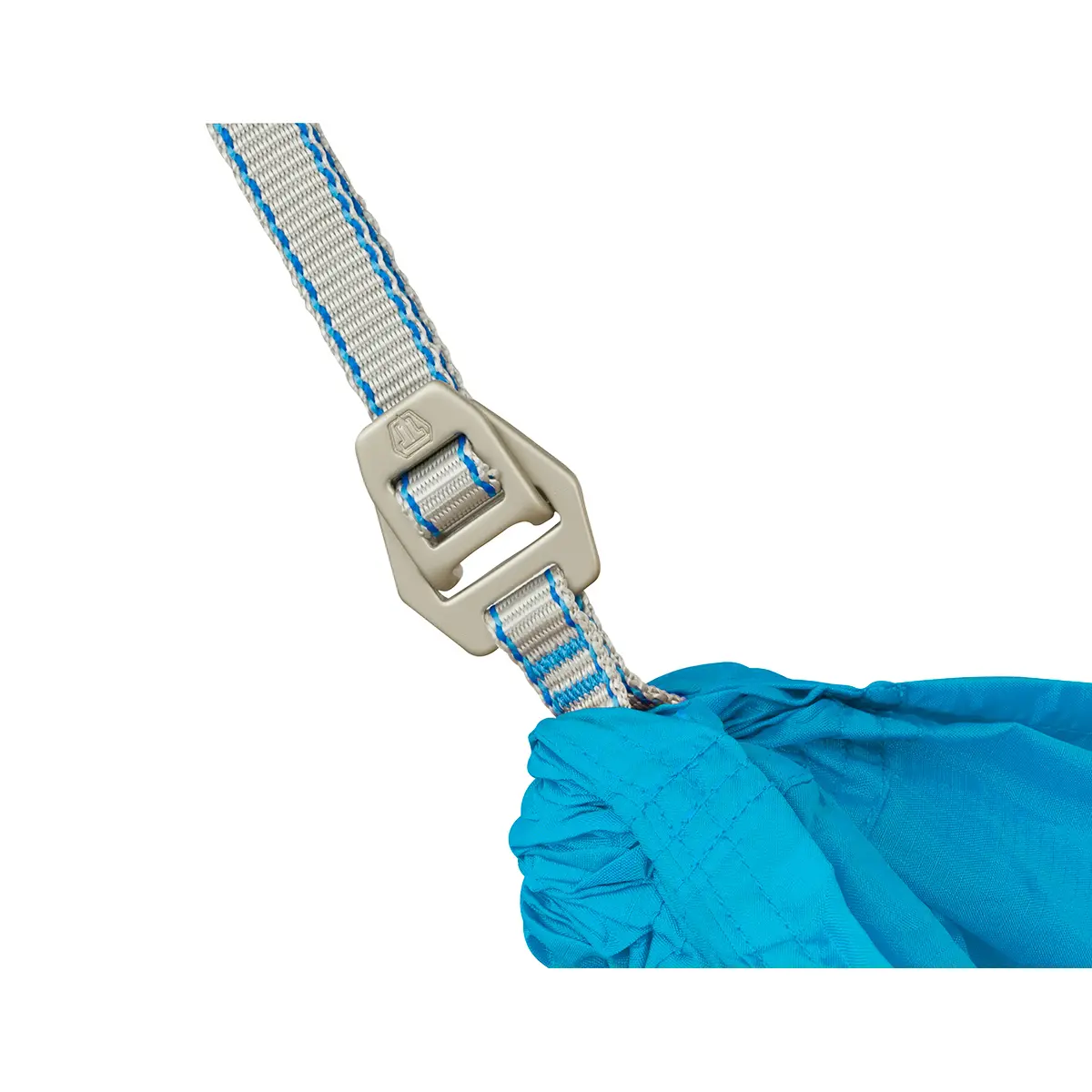 プロハンモックセット ブルー ダブル