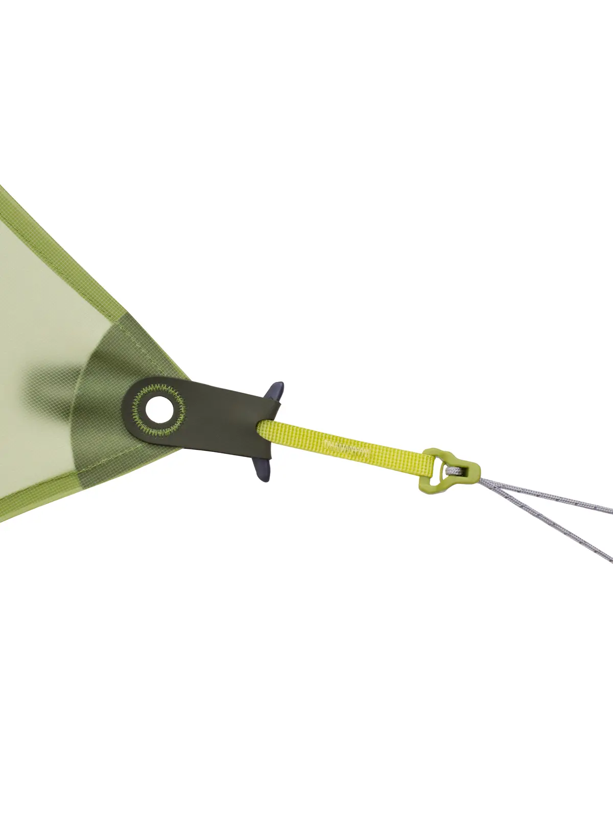 ミニマリストタープ タラゴン ワンサイズ