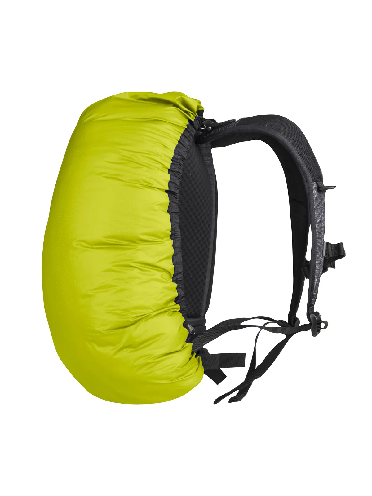 ウルトラシルパックカバー ライム XS