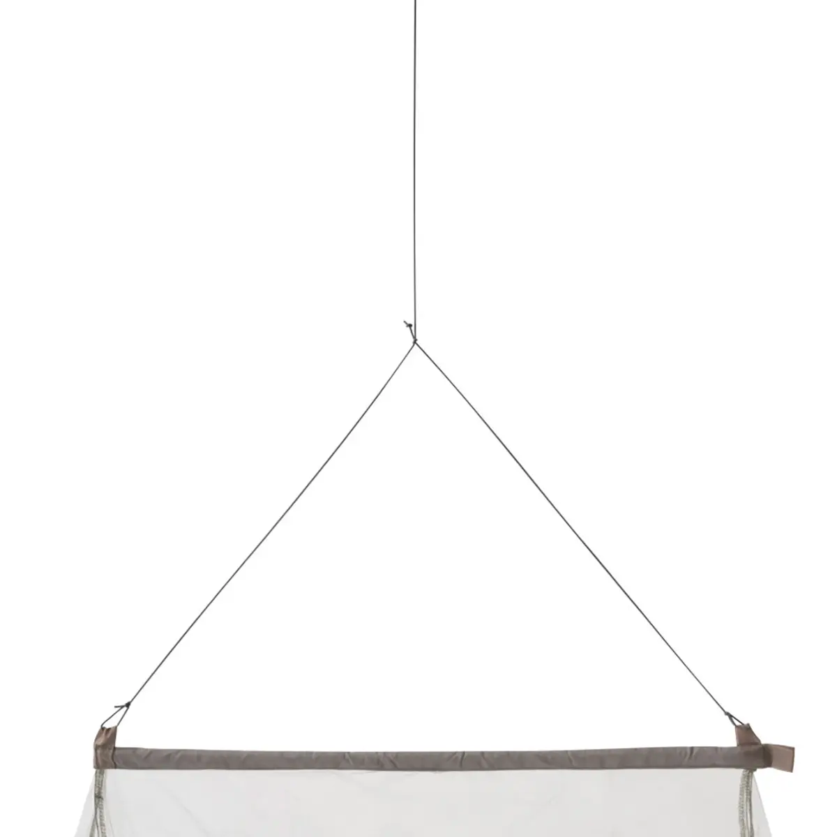 ナノモスキートピラミッドネット ダブル