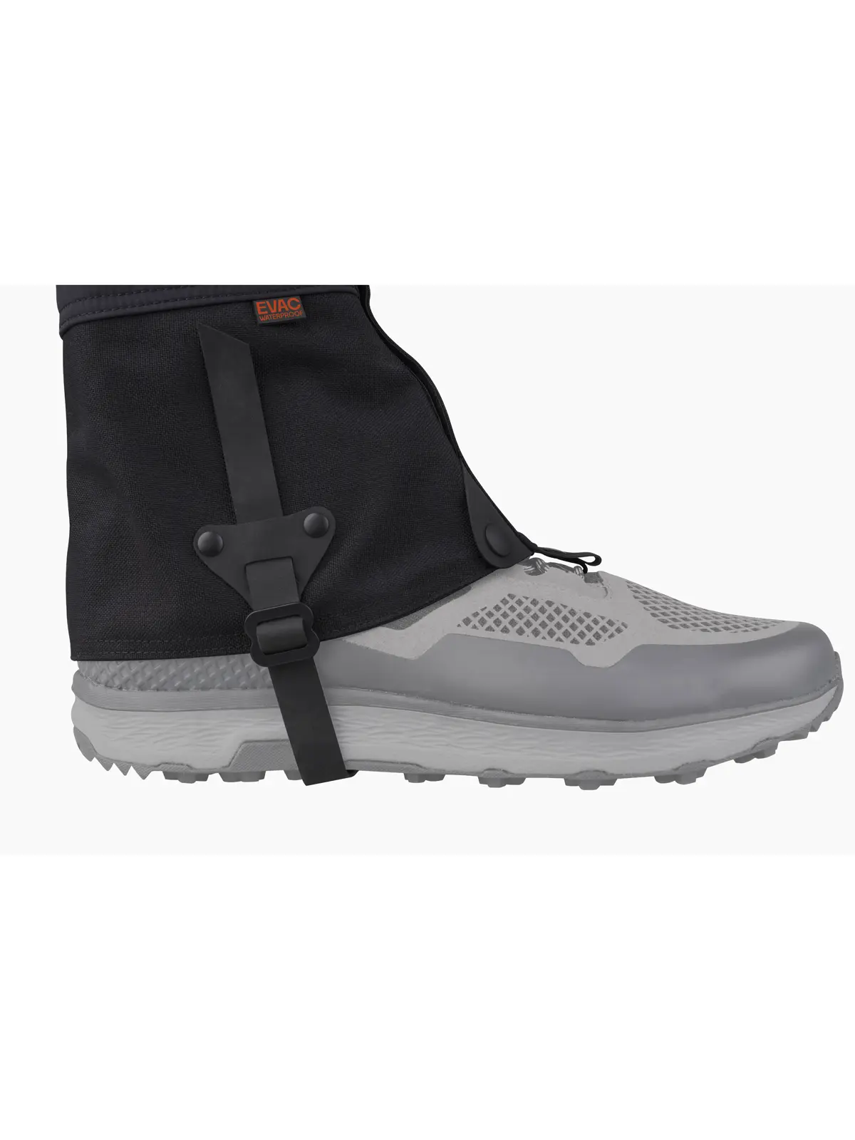 アルパインEvacゲイター ブラック M