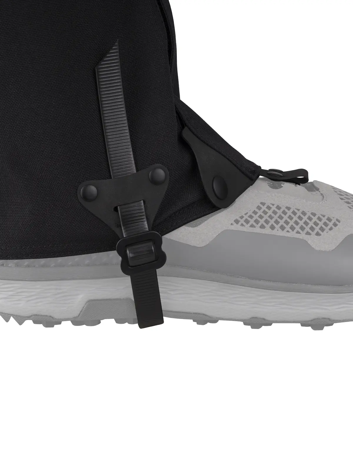 クアグマイアEvacゲイター ブラック S