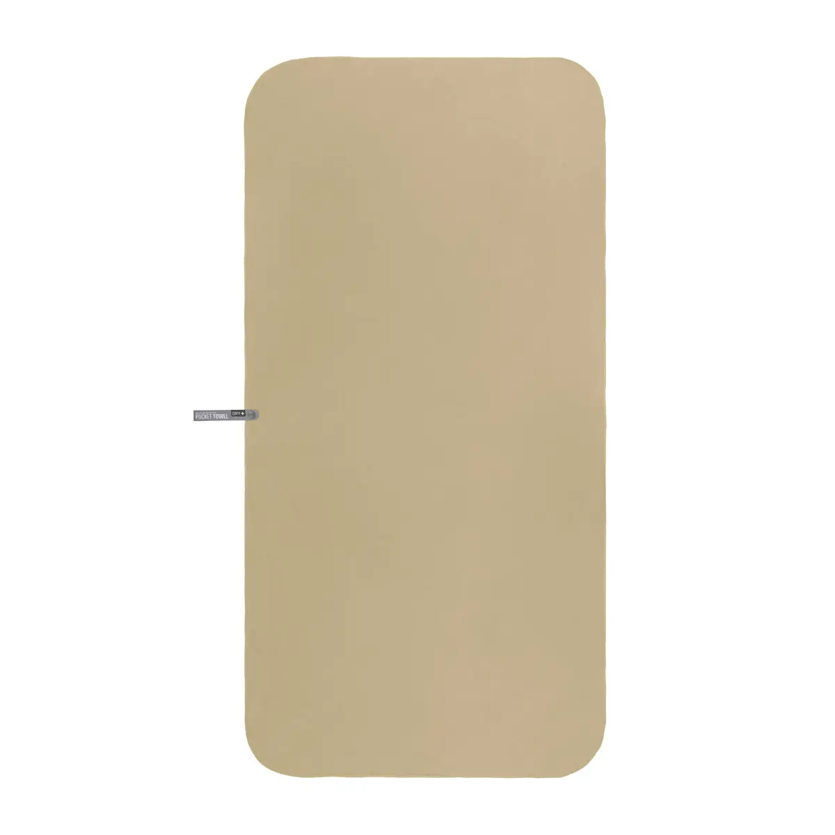 ポケットタオル デザート M