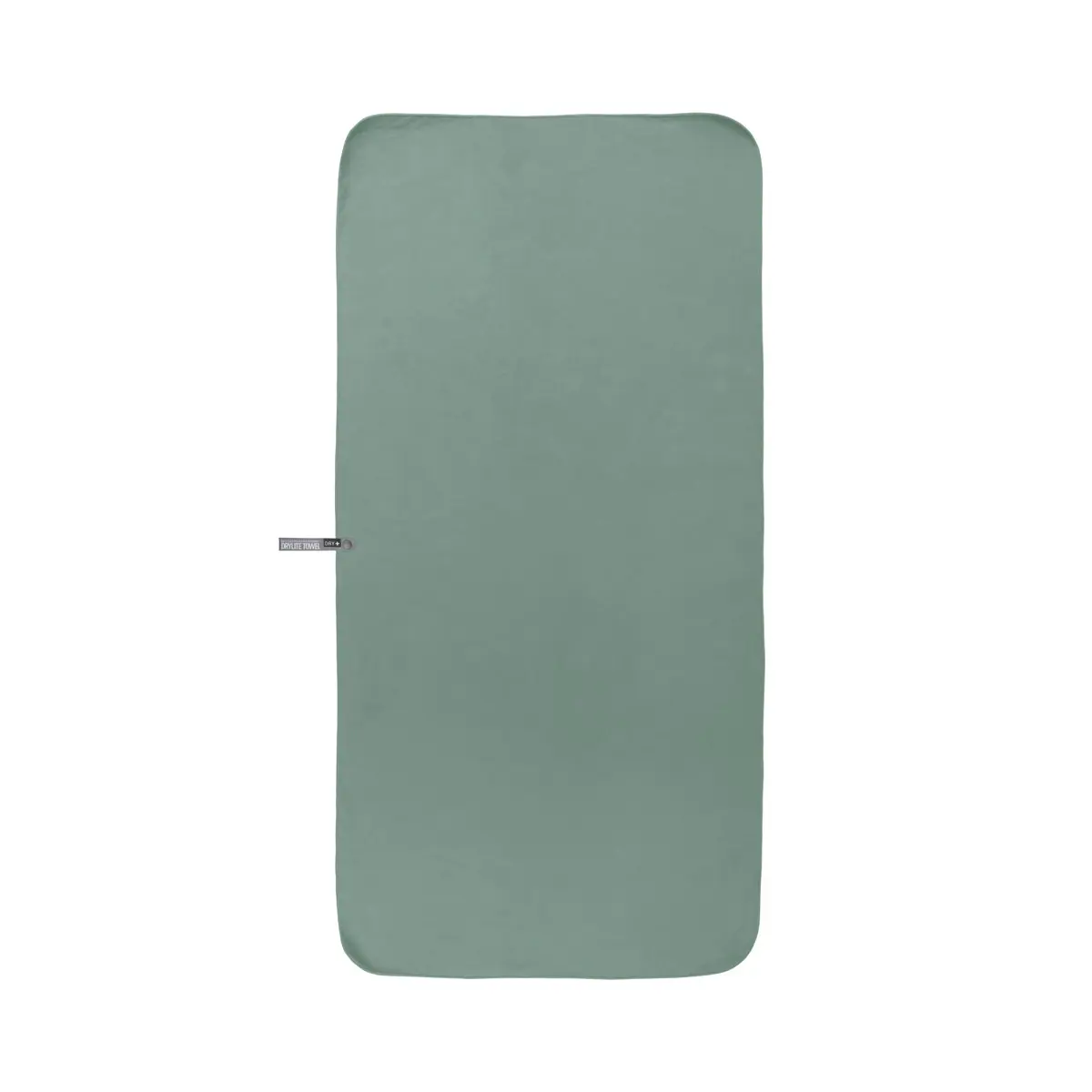 ドライライトタオル セージ M