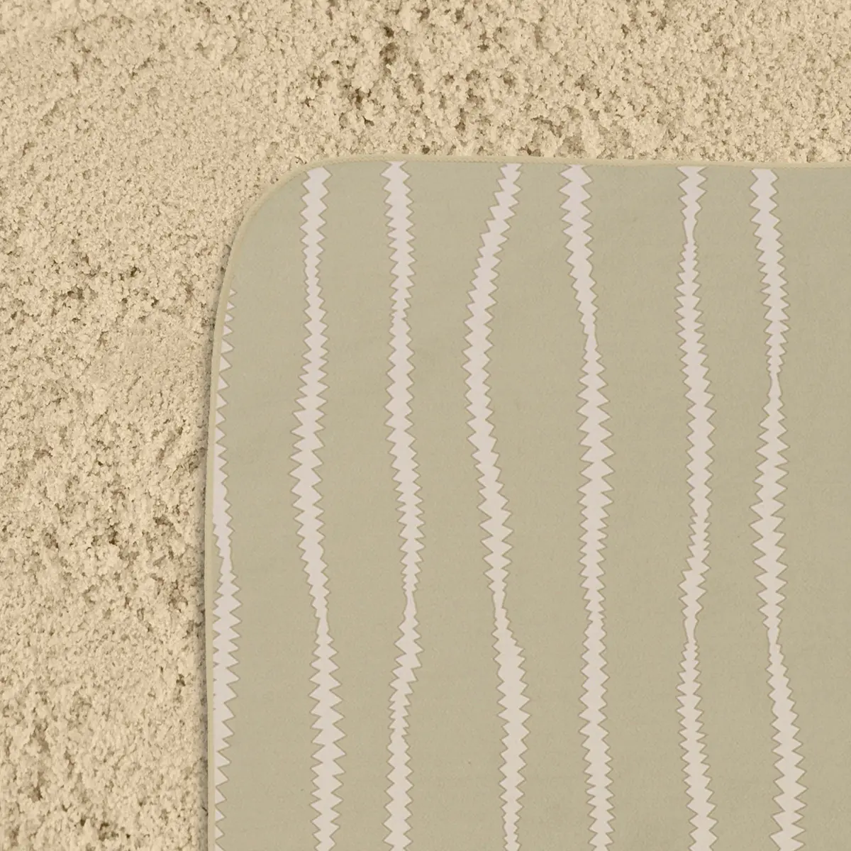 ドライライトタオル デザートウィンド M