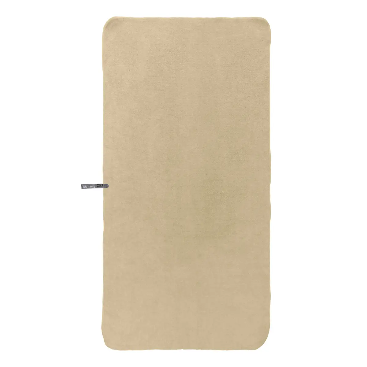テックタオル デザート L