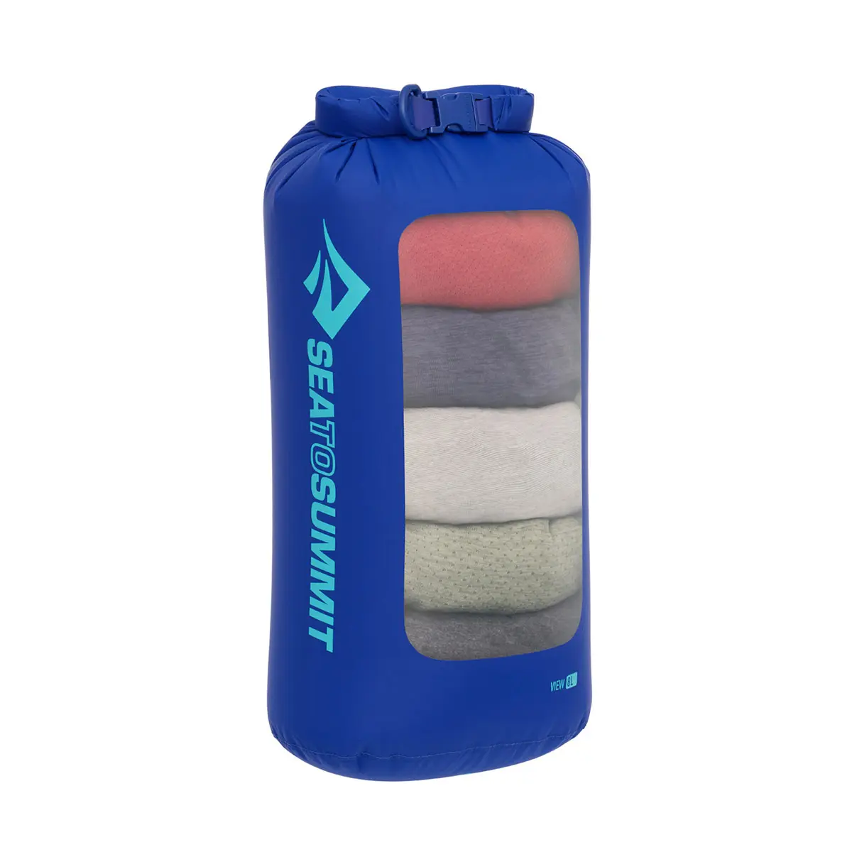 ライトウェイトビュードライバッグ サーフザウェブ 8リットル