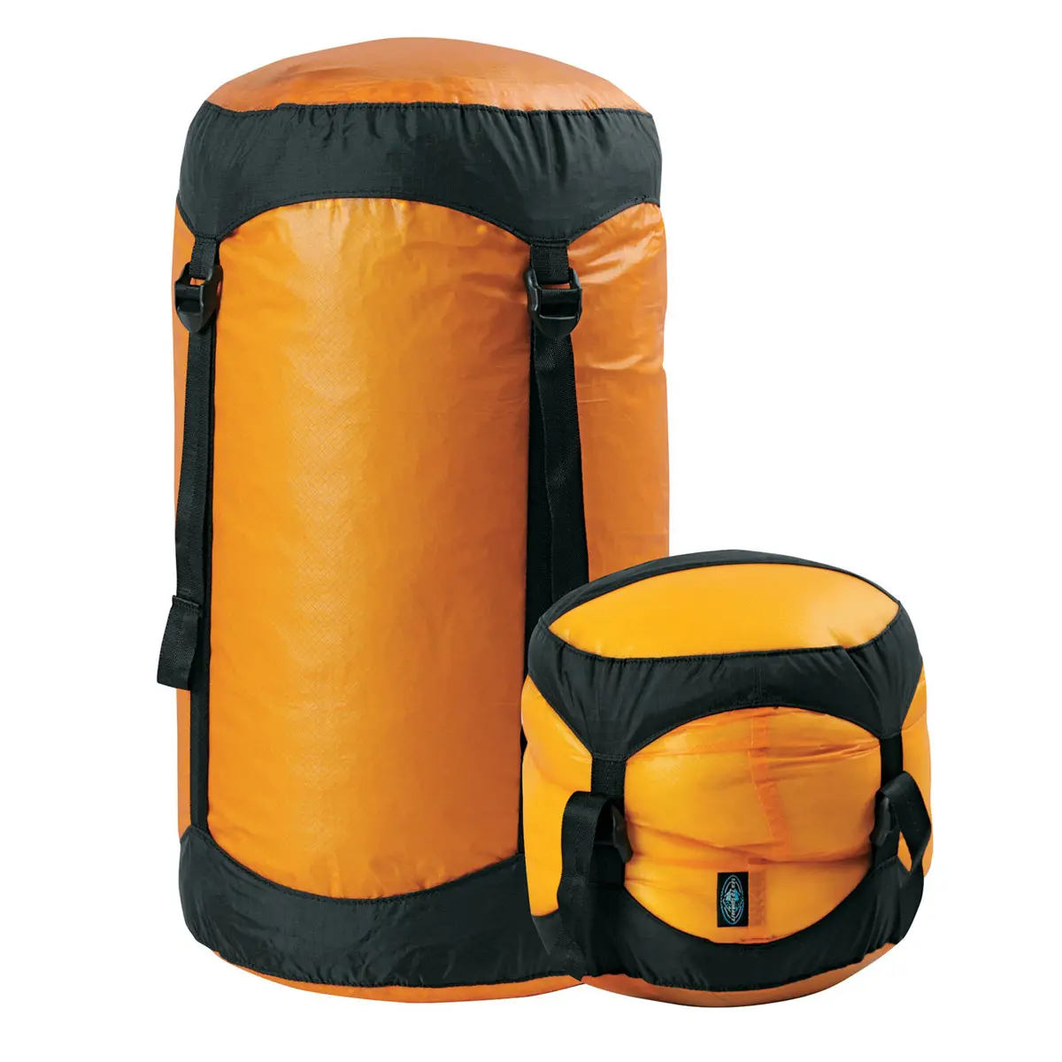 【OUTLET】ウルトラシル コンプレッションサック Mブルー