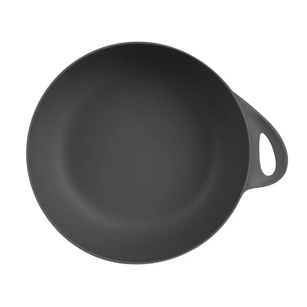 【OUTLET】デルタボウル グレー