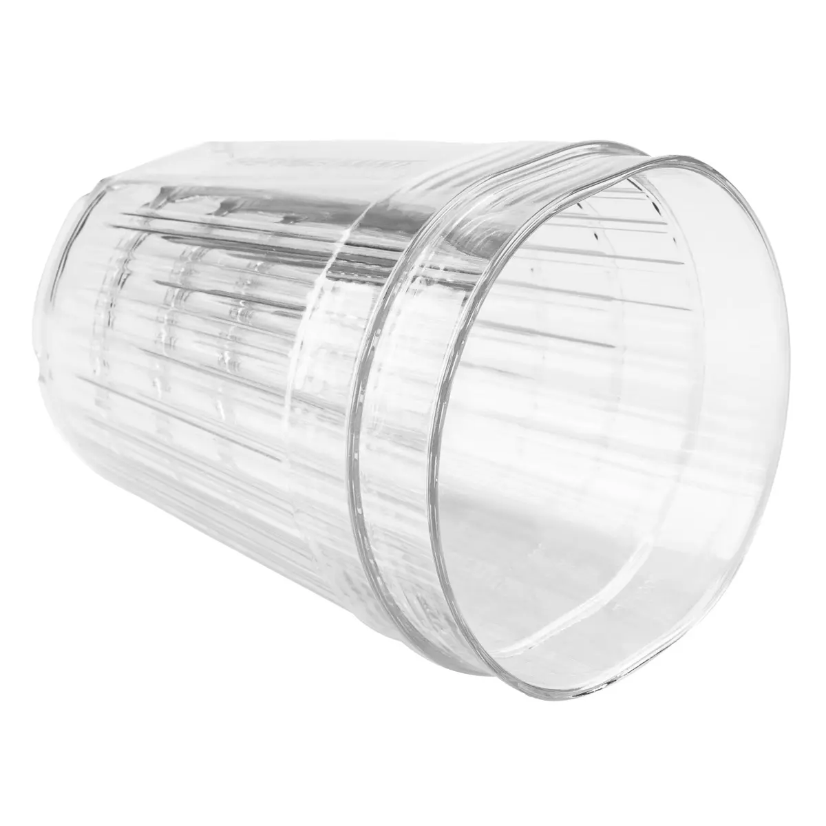 【OUTLET】デルタライトタンブラー クリア