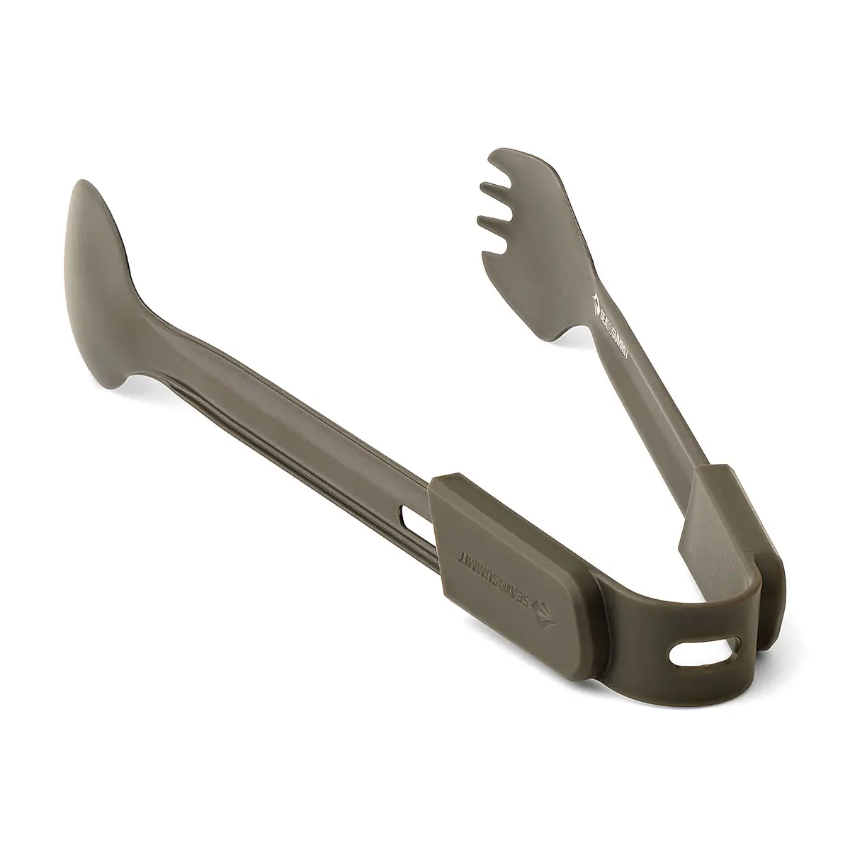 フロンティアULカトラリーセット LHスプーン&スポーク2点セット