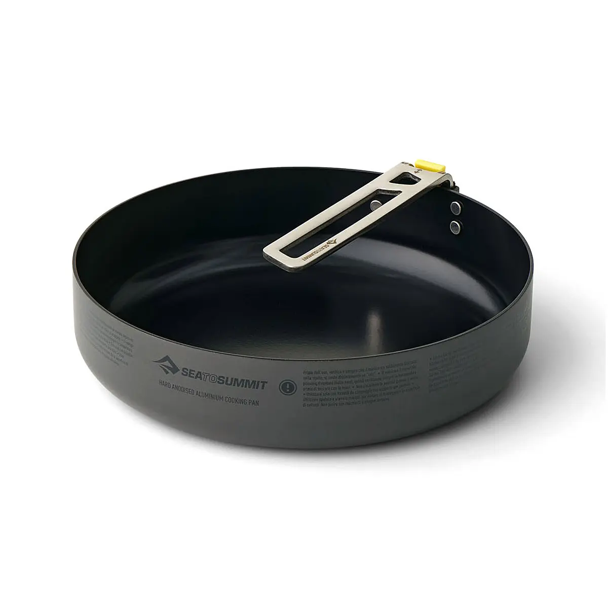 フロンティアULパン 8in