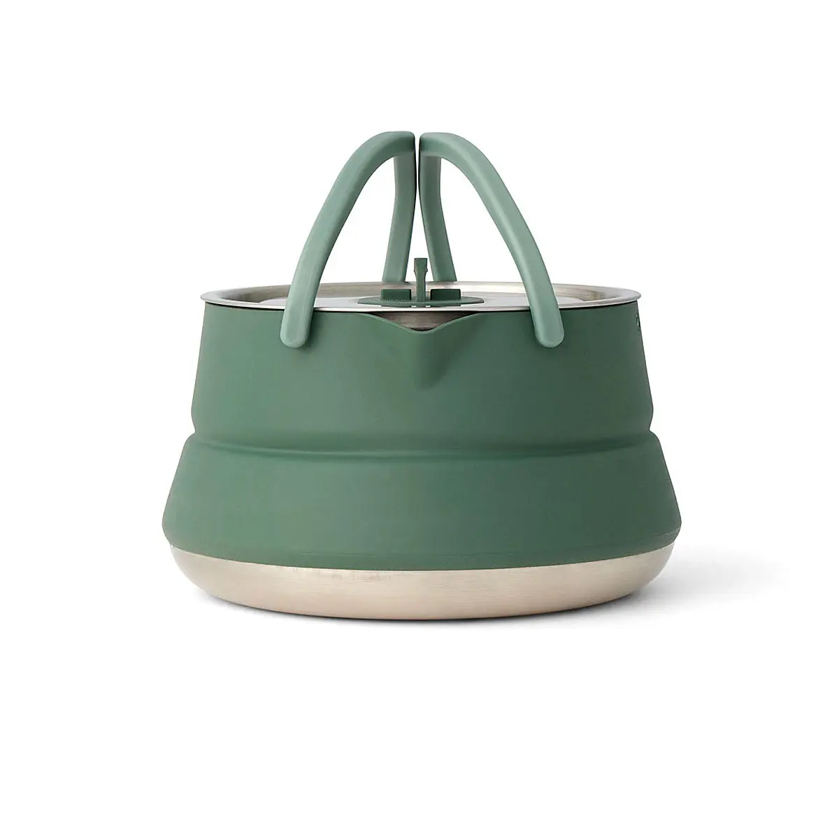 ディツアーステンレスケトル 1.6L