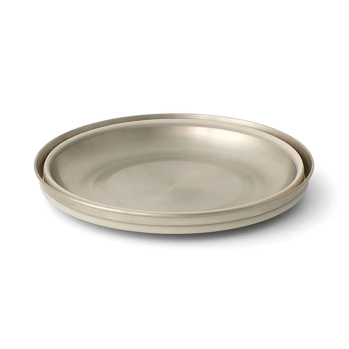 ディツアーステンレスボウル L ムーンストラック L