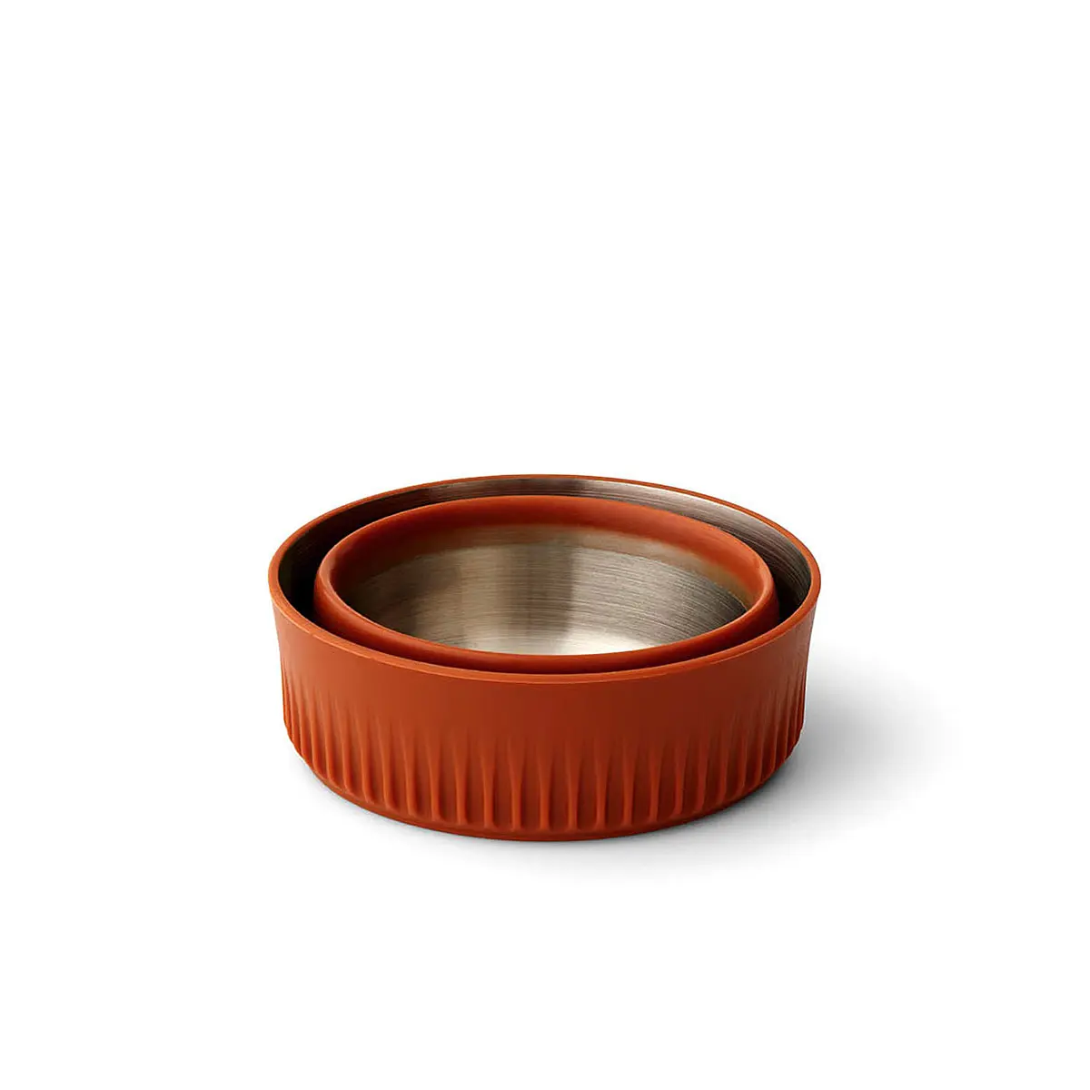 ディツアーステンレスマグ ボンベイブラウン