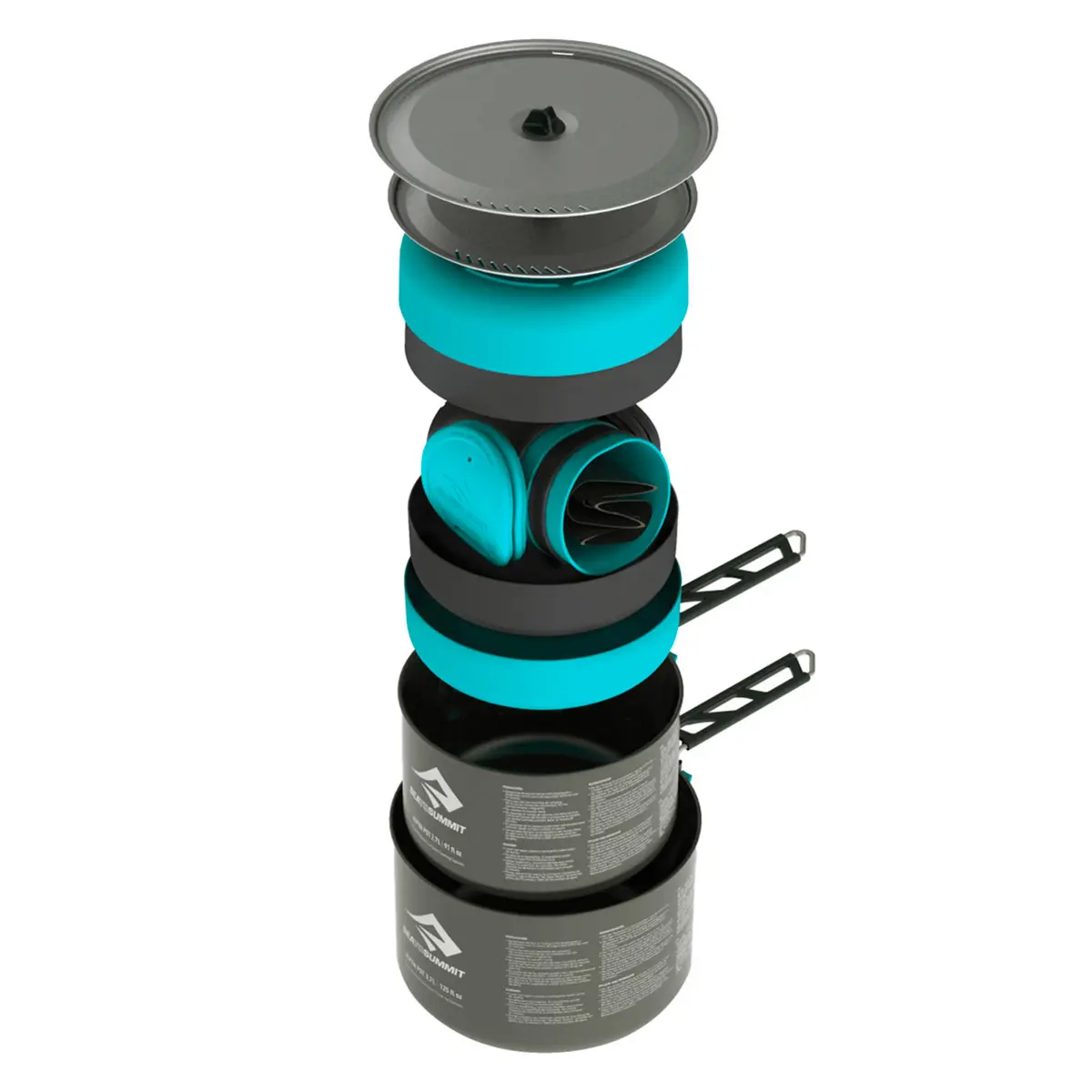 【OUTLET】アルファクックセット4.2