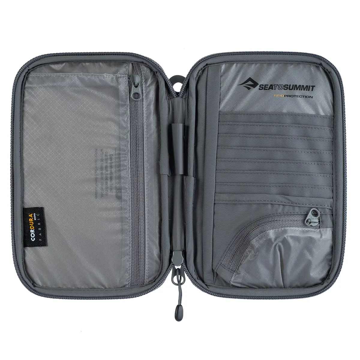 トラベルウォレットRFID ハイライズ ミディアム