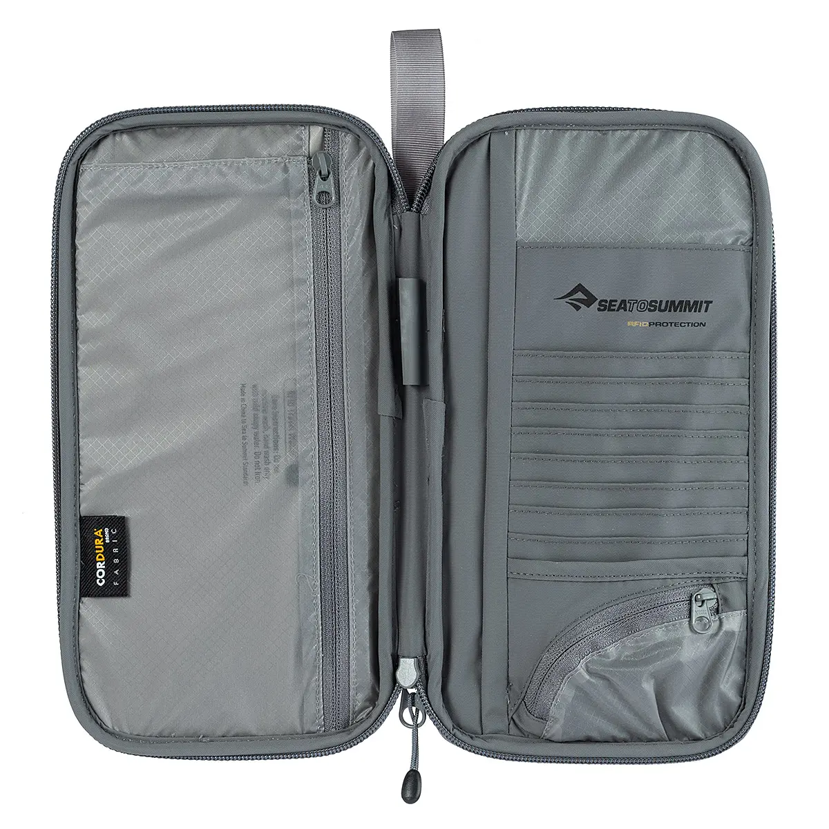 トラベルウォレットRFID ハイライズ ラージ