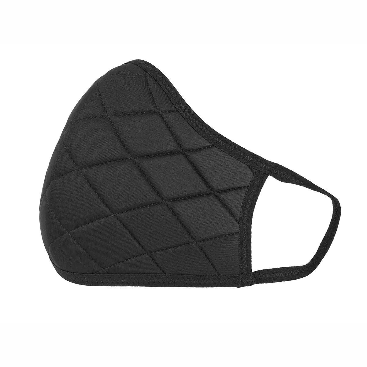 【OUTLET】バリア フェイスマスク ブラック レギュラー