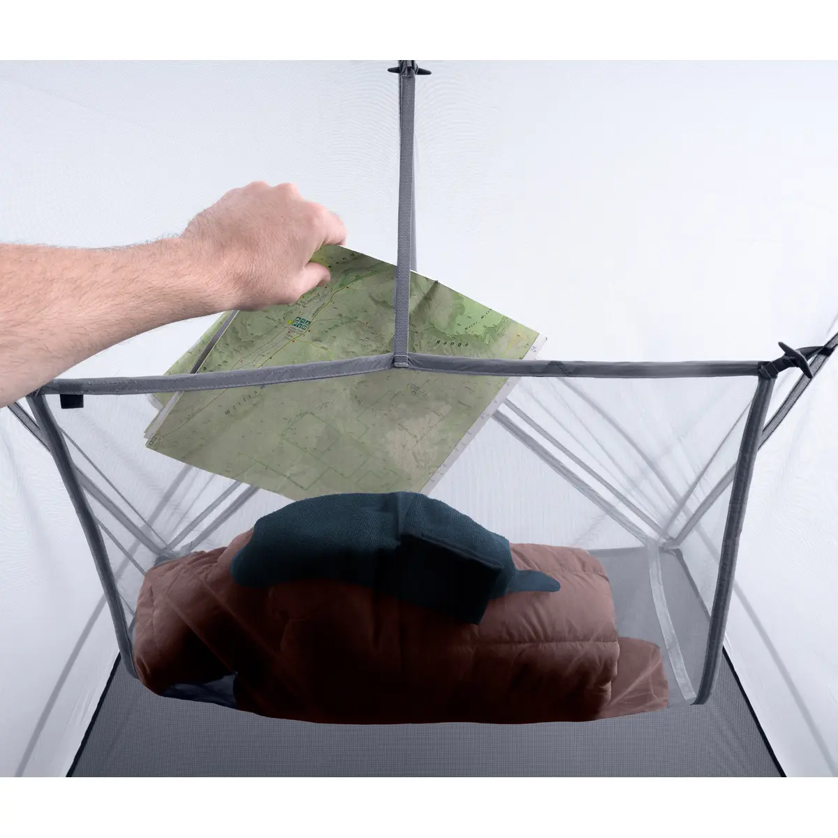 ギアロフト テロスTR2用