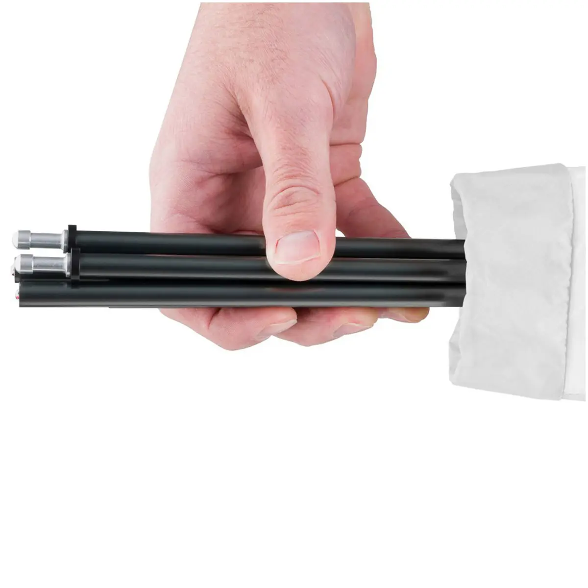 テロスハングアウトポールセット: シートゥサミット | ロストアロー