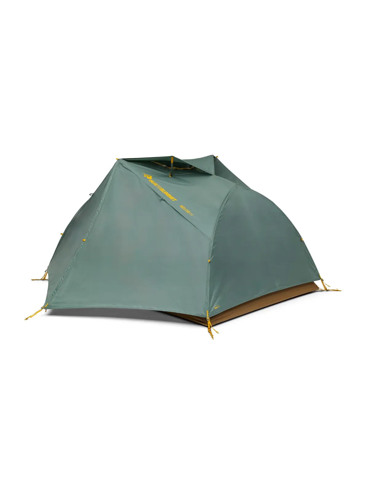 イコスEVO TR2テント ローレルリース