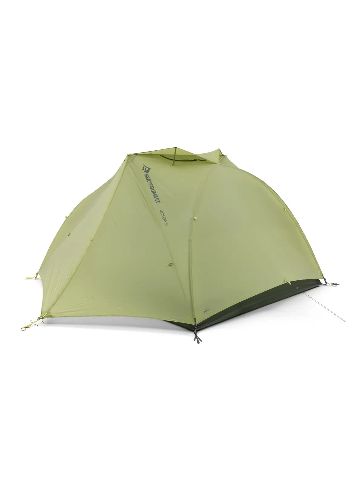 テロスEVO TR3テント タラゴン