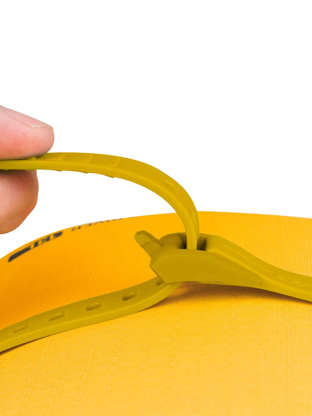 ストレッチロックストラップ サルファー 625mm