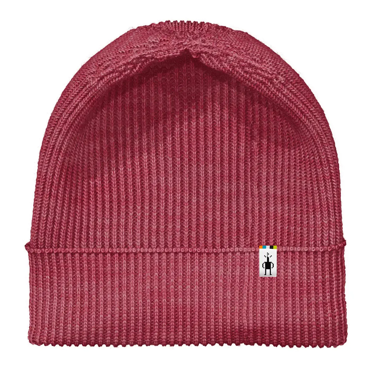 OUTLET】スマートウールビーニー (ガーデンピンク )(ガーデンピンク