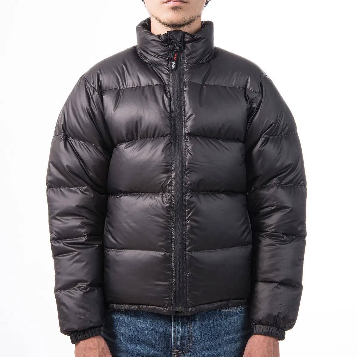 フライトジャケット グレー L