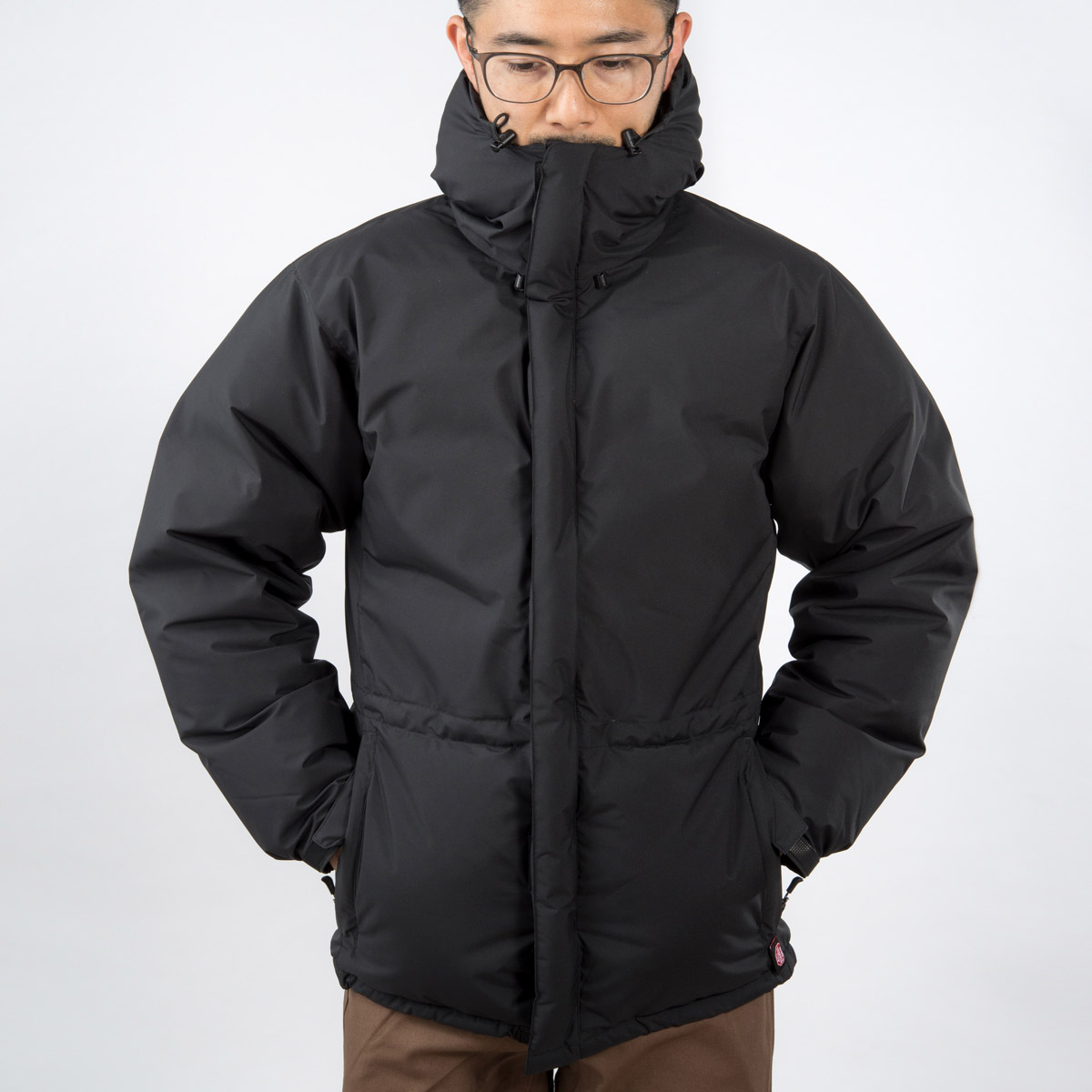 WESTERN MOUNTAINEERING ION PARKA