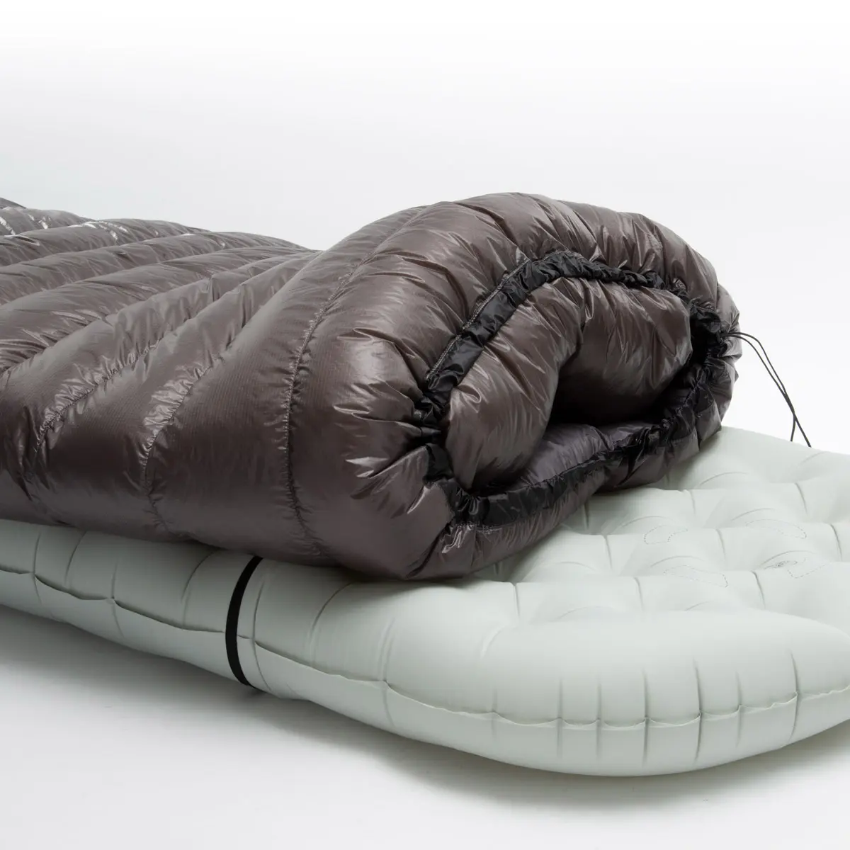 アストラライト12D クレイ/ブラック 58