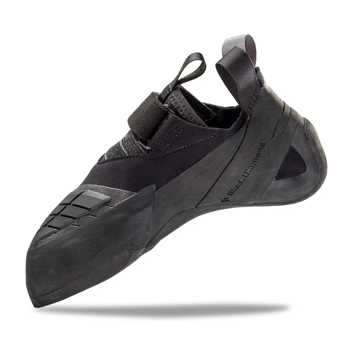 【OUTLET】シャドウ ブラック 6.5