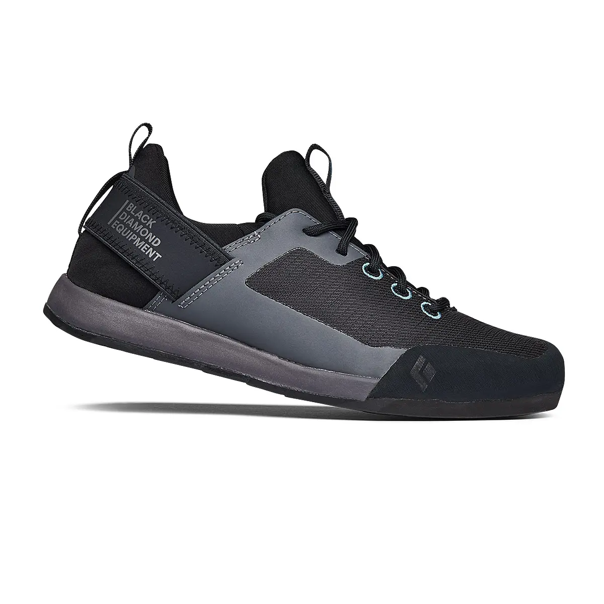 【OUTLET】セッション2 ウィメンズ ブラック/アンスラサイト Ws7.5 (24.5cm)