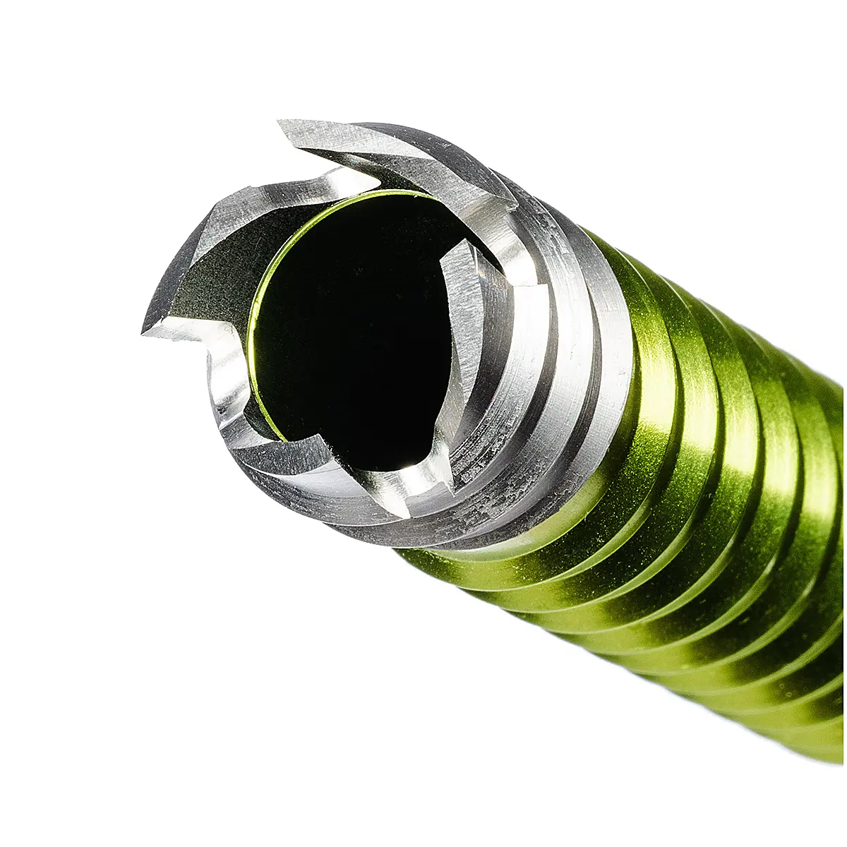 ウルトラライトアイススクリュー 13cm