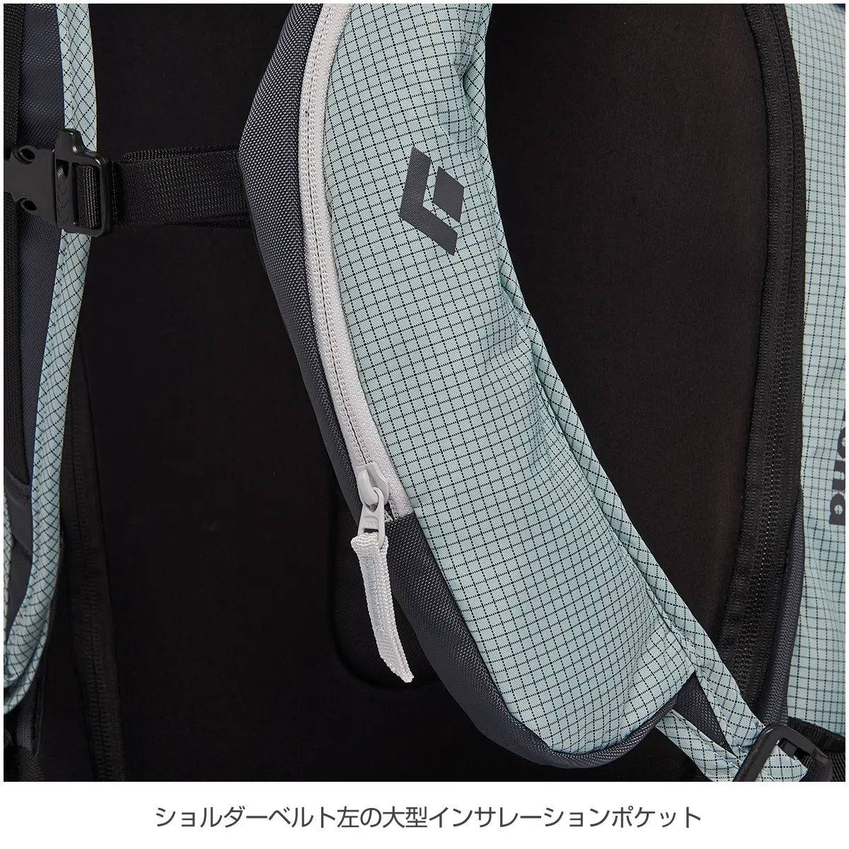 【OUTLET】ドーンパトロール32 ストームブルー S/M