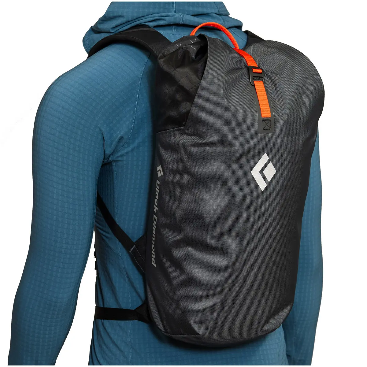 ロックブリッツ15 カーボン