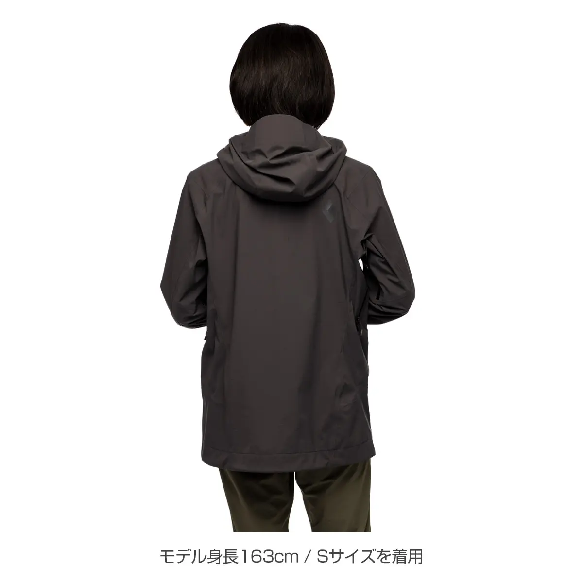 【OUTLET】ウィメンズ ハイラインストレッチシェル (コーラルレッド M) コーラルレッド M